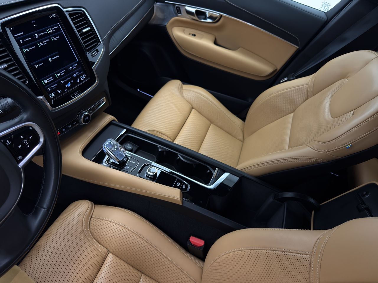 Volvo XC90 2.0 B5 D AWD Inscription Auto - Foto 29