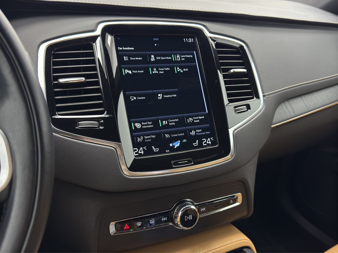 Volvo XC90 2.0 B5 D AWD Inscription Auto - Foto 26