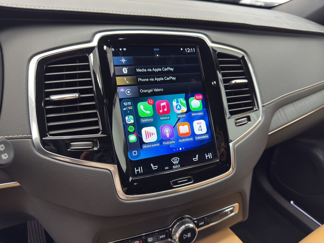 Volvo XC90 2.0 B5 D AWD Inscription Auto - Foto 49