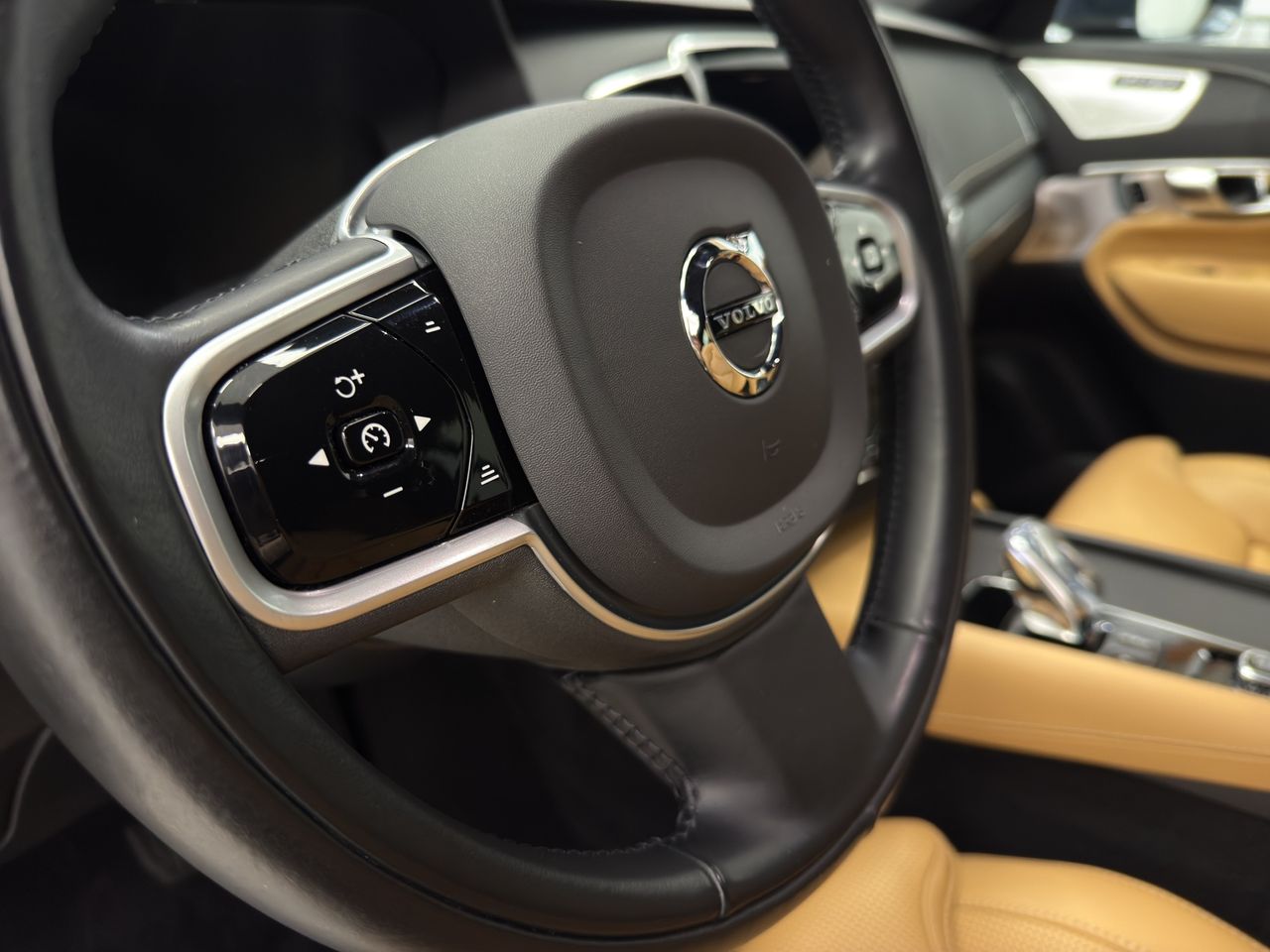 Volvo XC90 2.0 B5 D AWD Inscription Auto - Foto 43