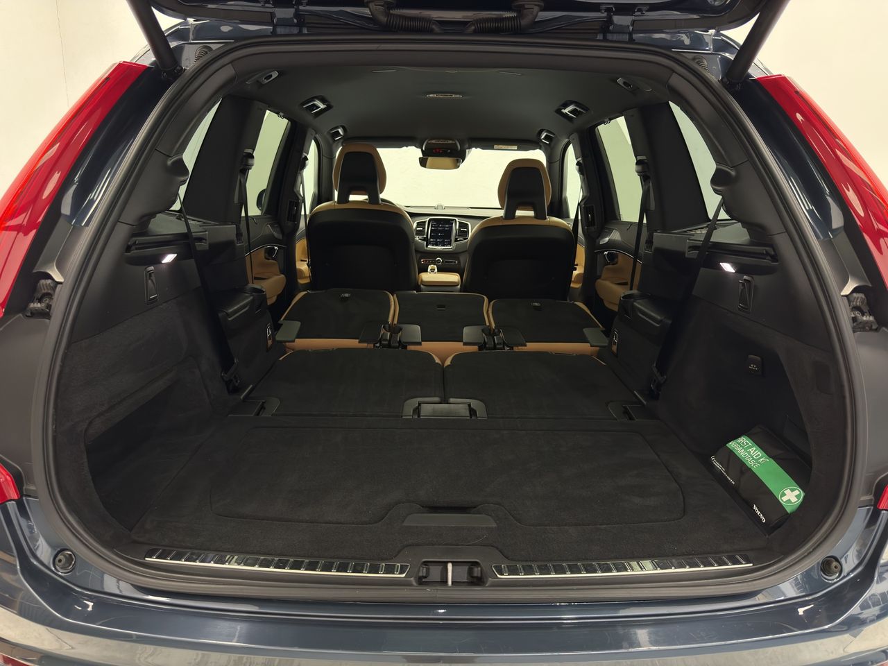 Volvo XC90 2.0 B5 D AWD Inscription Auto - Foto 35