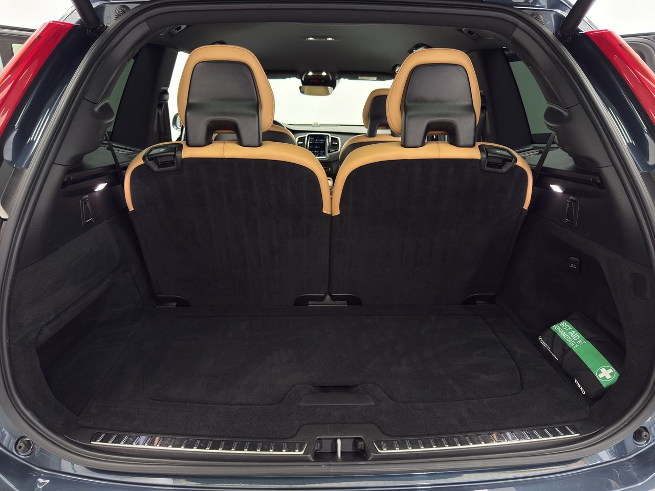 Volvo XC90 2.0 B5 D AWD Inscription Auto - Foto 36