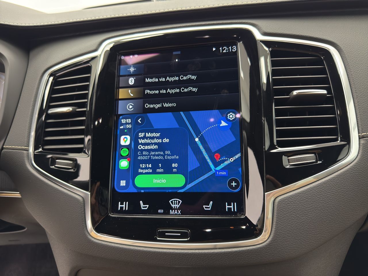 Volvo XC90 2.0 B5 D AWD Inscription Auto - Foto 50