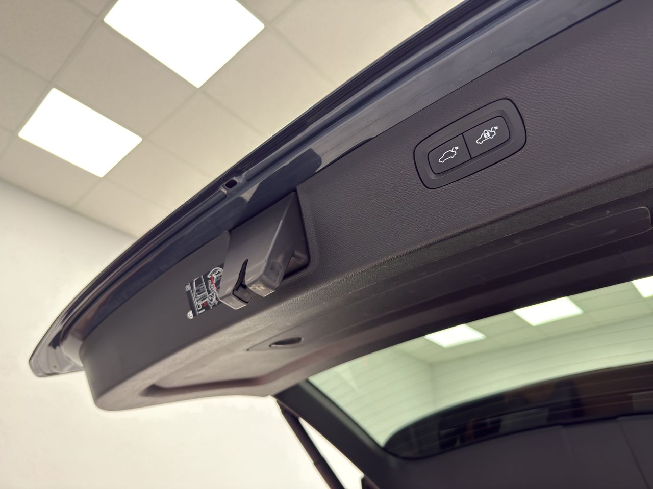 Volvo XC90 2.0 B5 D AWD Inscription Auto - Foto 37