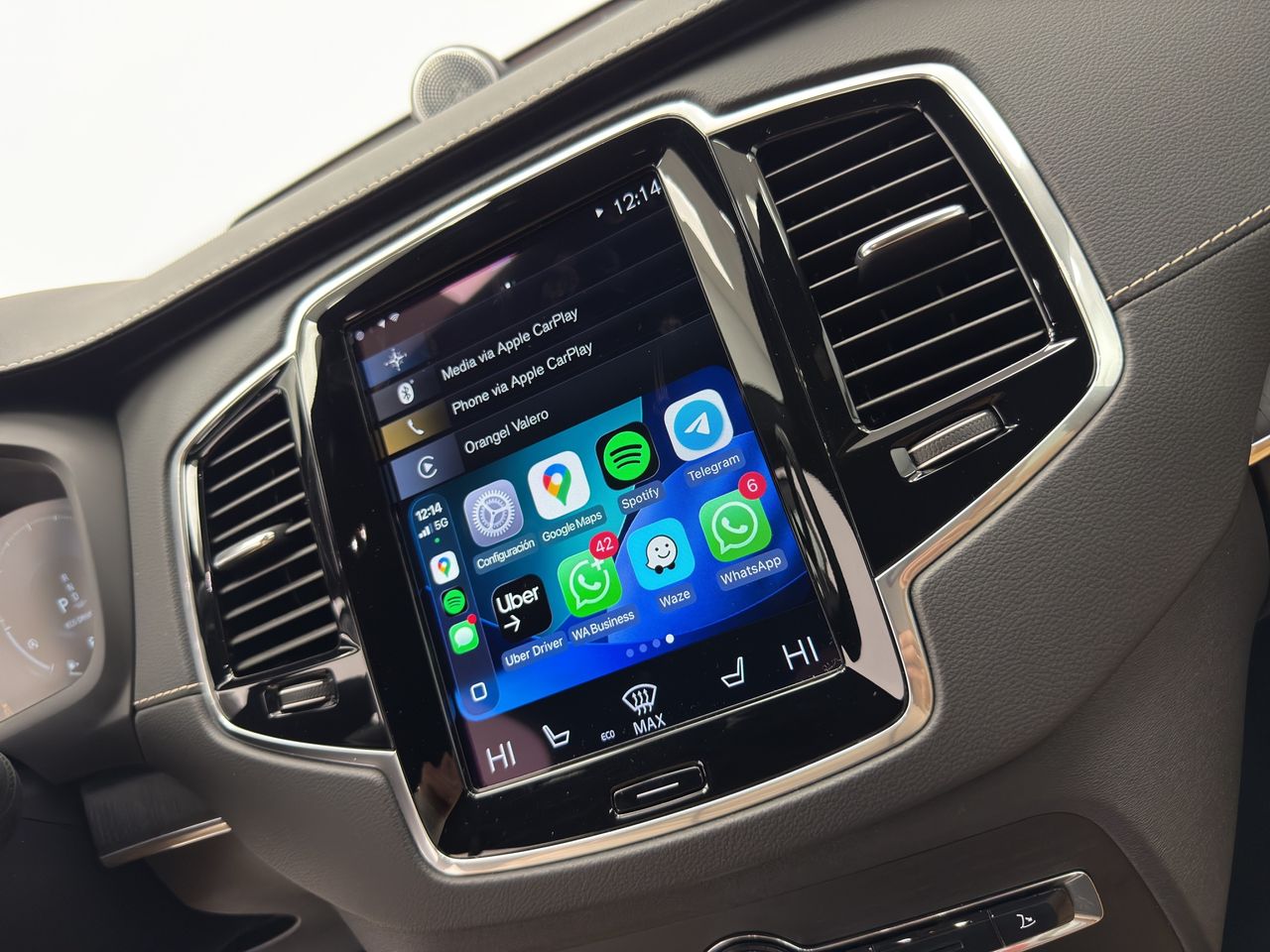 Volvo XC90 2.0 B5 D AWD Inscription Auto - Foto 53