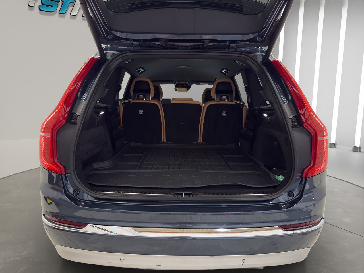 Volvo XC90 2.0 B5 D AWD Inscription Auto - Foto 21