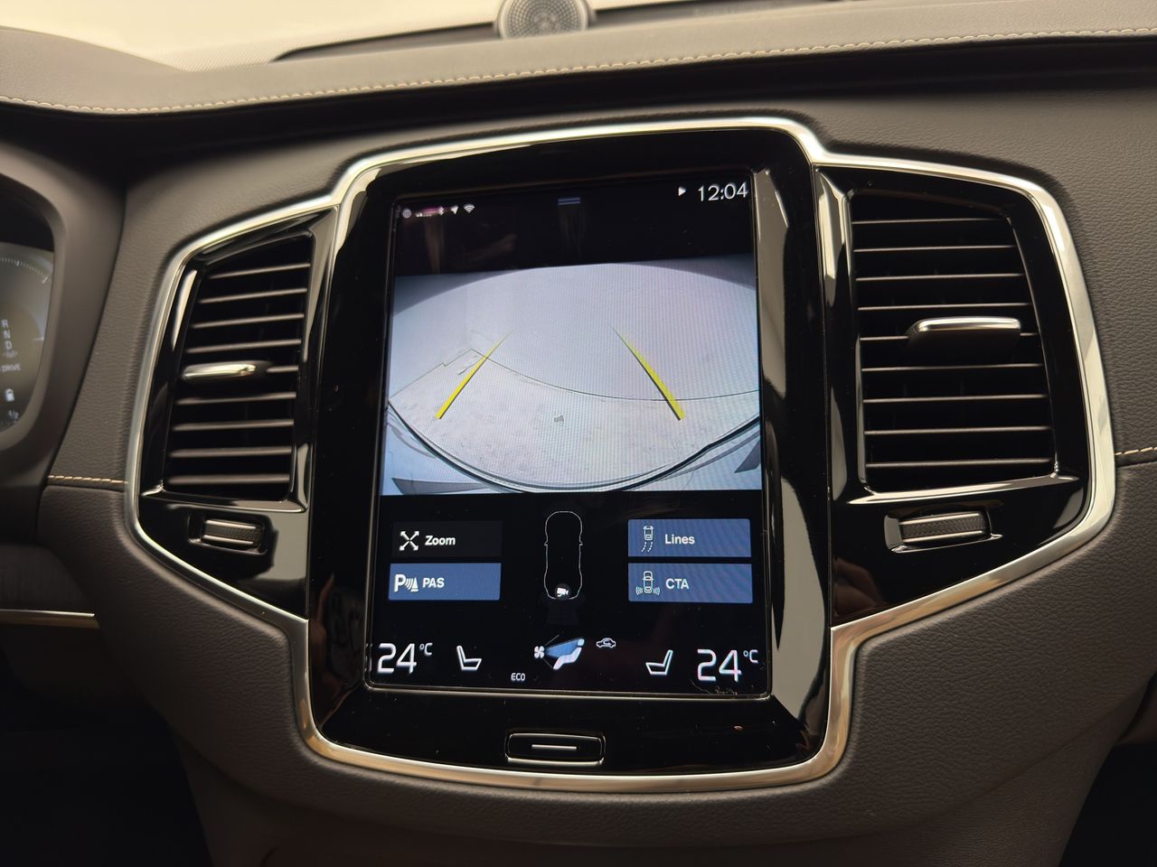 Volvo XC90 2.0 B5 D AWD Inscription Auto - Foto 54