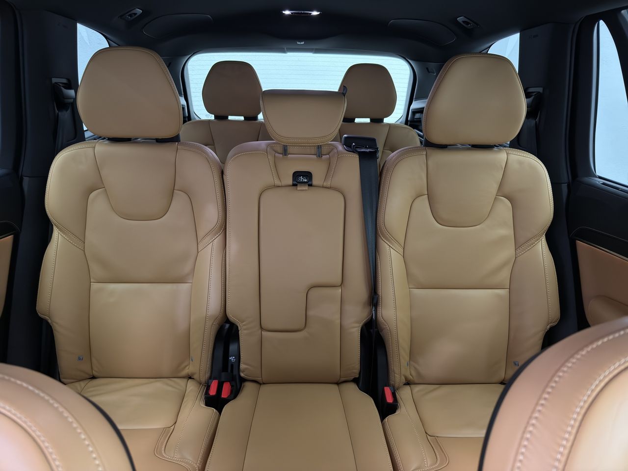 Volvo XC90 2.0 B5 D AWD Inscription Auto - Foto 39