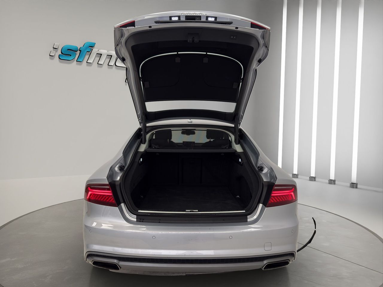 Audi A7 Sportback 3.0 TDI 320 quattro tip S line - Foto 40