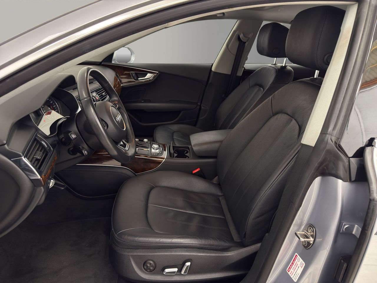 Audi A7 Sportback 3.0 TDI 320 quattro tip S line - Foto 9