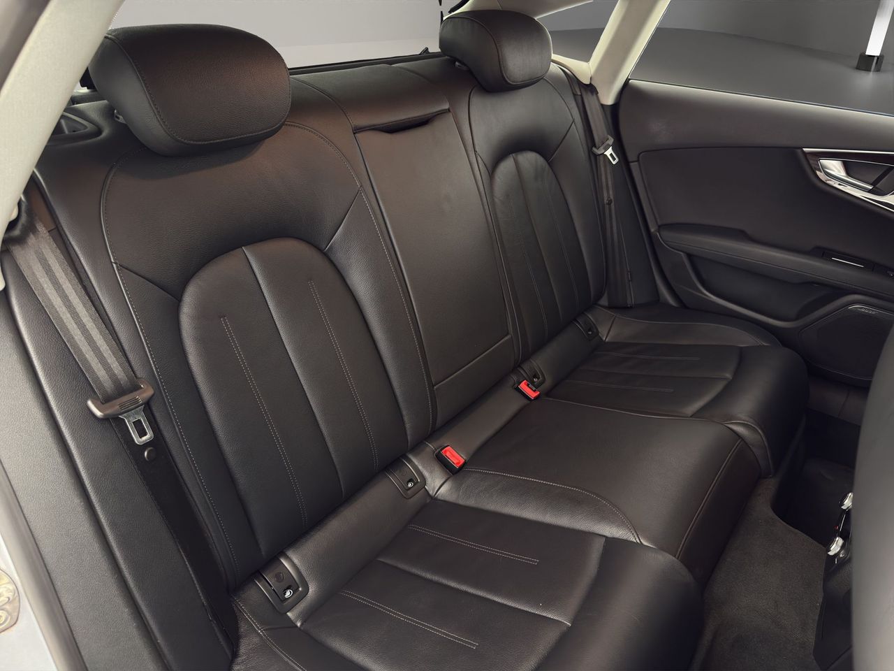 Audi A7 Sportback 3.0 TDI 320 quattro tip S line - Foto 19