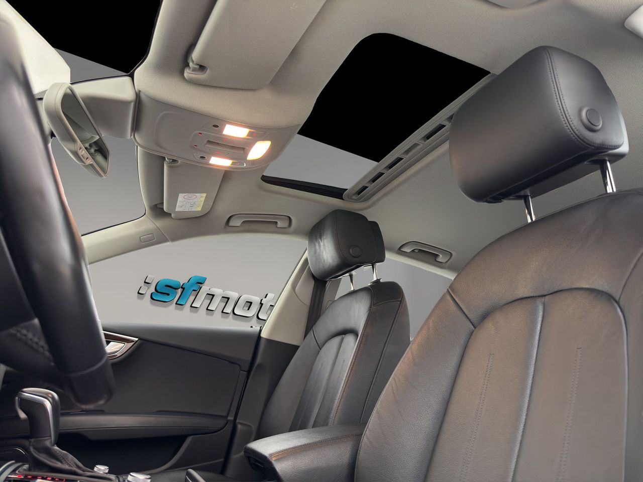 Audi A7 Sportback 3.0 TDI 320 quattro tip S line - Foto 22