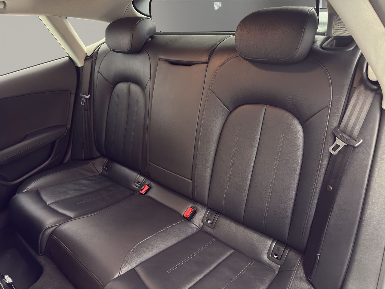 Audi A7 Sportback 3.0 TDI 320 quattro tip S line - Foto 13