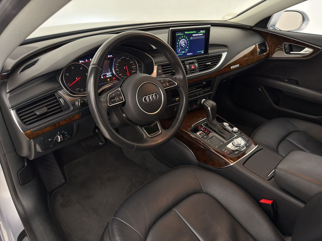 Audi A7 Sportback 3.0 TDI 320 quattro tip S line - Foto 48
