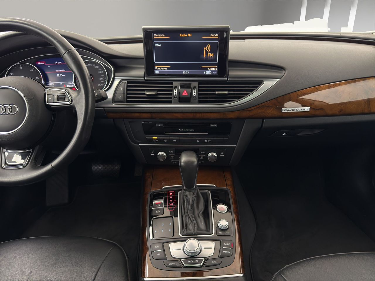 Audi A7 Sportback 3.0 TDI 320 quattro tip S line - Foto 15