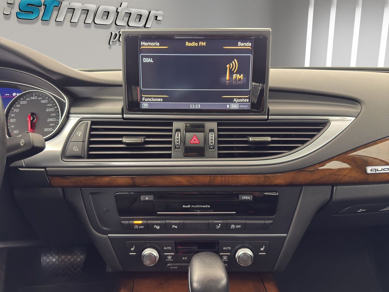 Audi A7 Sportback 3.0 TDI 320 quattro tip S line - Foto 16