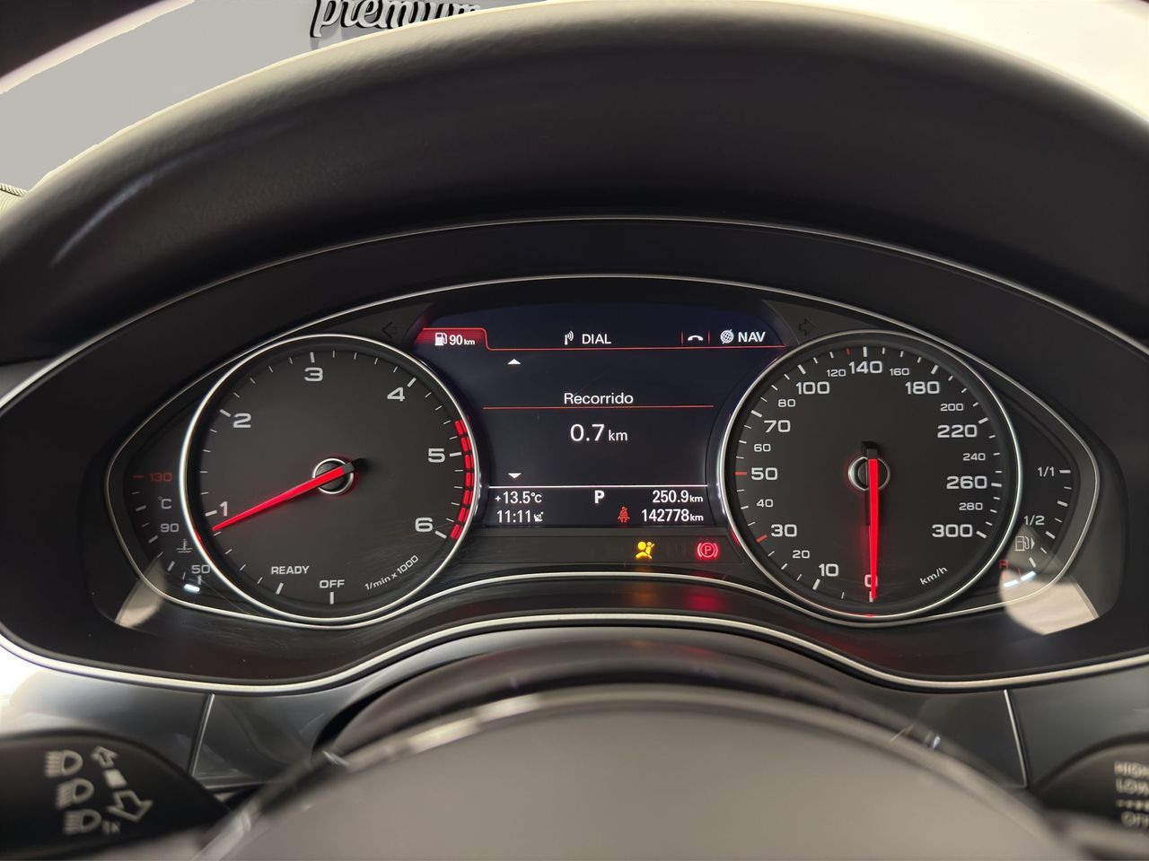 Audi A7 Sportback 3.0 TDI 320 quattro tip S line - Foto 11