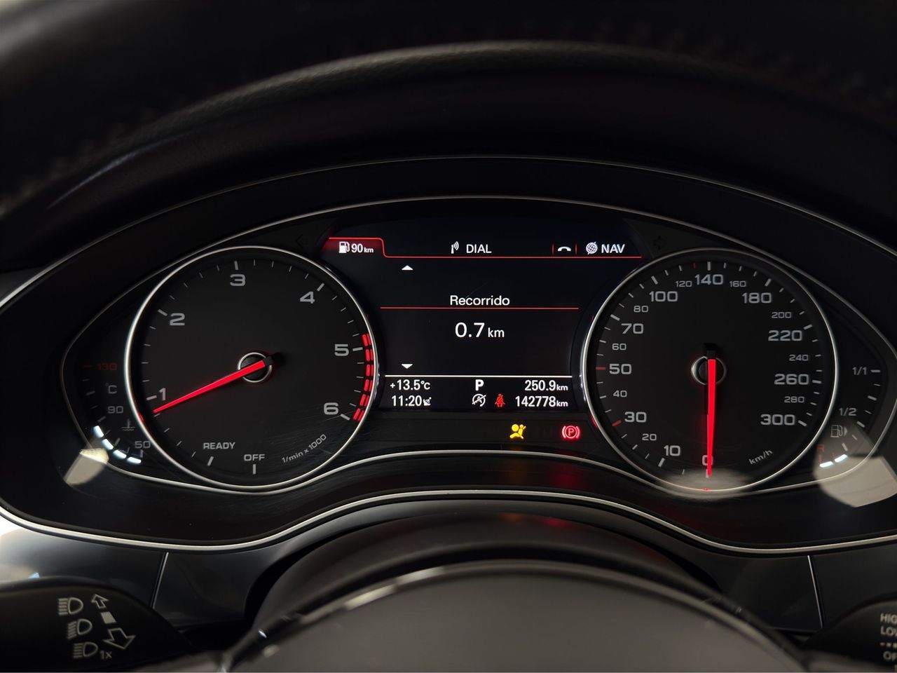 Audi A7 Sportback 3.0 TDI 320 quattro tip S line - Foto 23