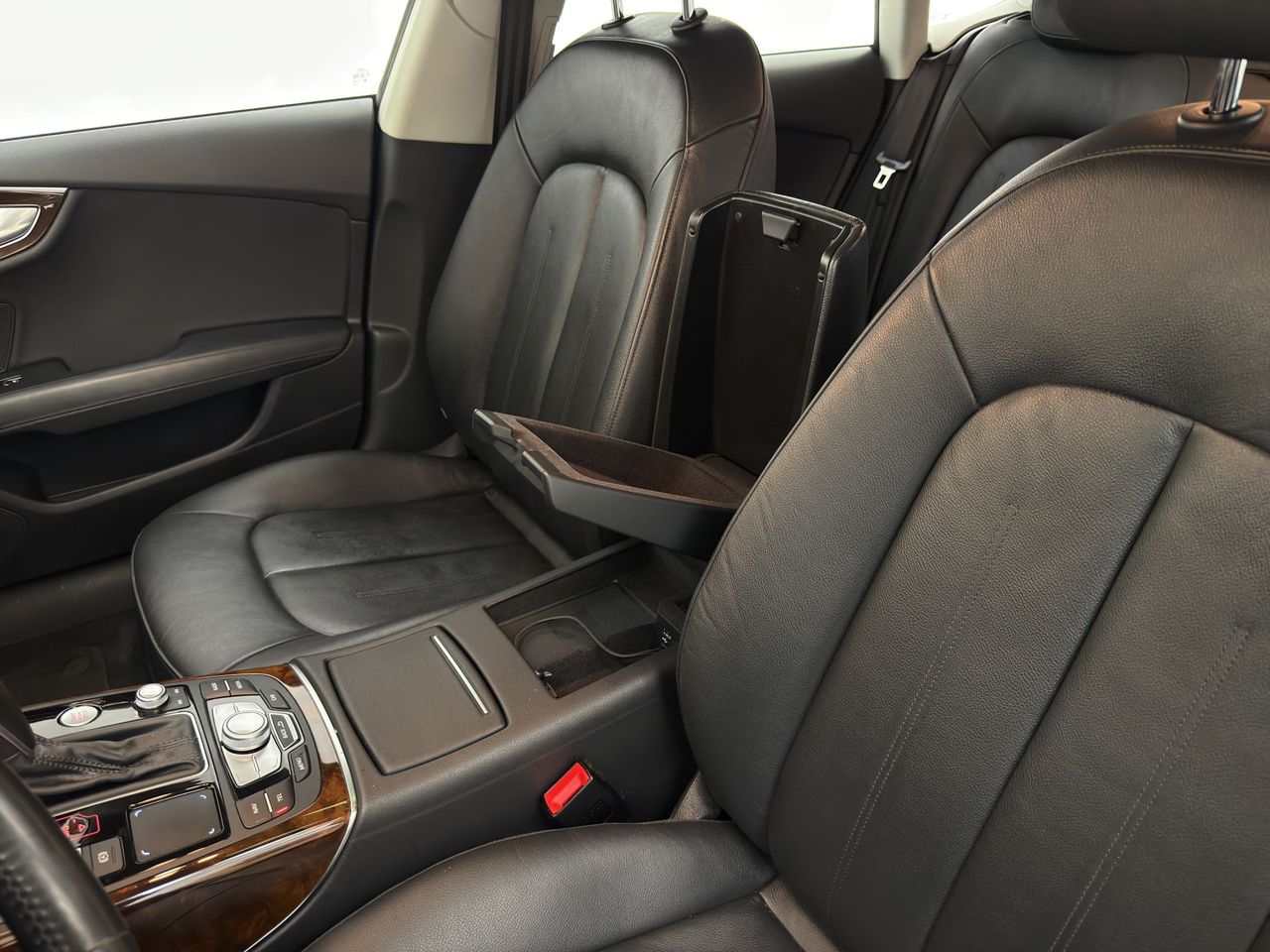 Audi A7 Sportback 3.0 TDI 320 quattro tip S line - Foto 42