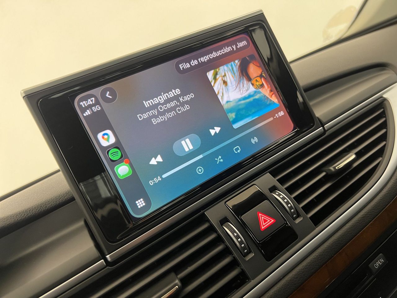 Audi A7 Sportback 3.0 TDI 320 quattro tip S line - Foto 34