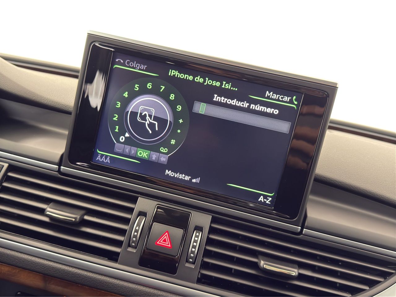 Audi A7 Sportback 3.0 TDI 320 quattro tip S line - Foto 25