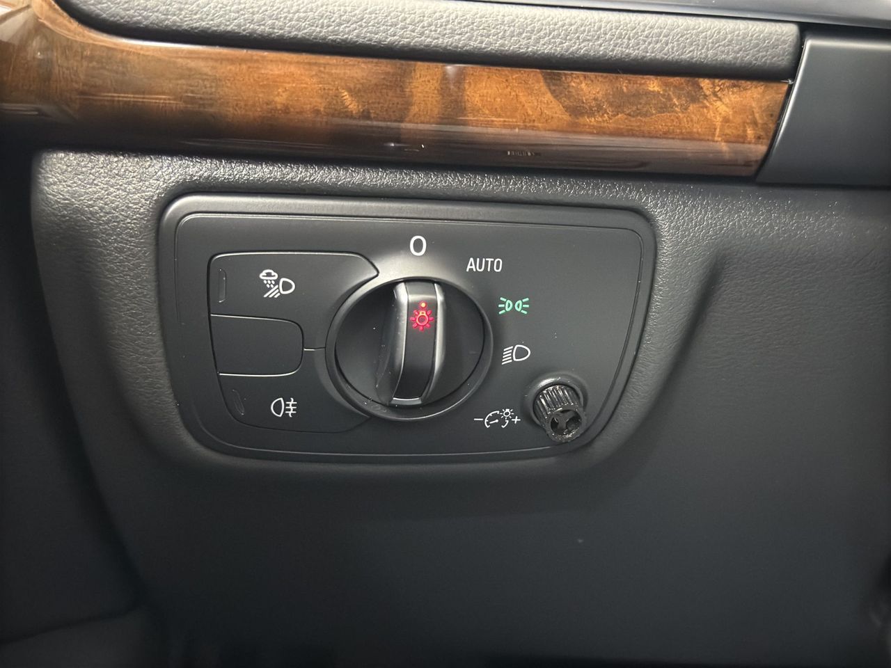 Audi A7 Sportback 3.0 TDI 320 quattro tip S line - Foto 28