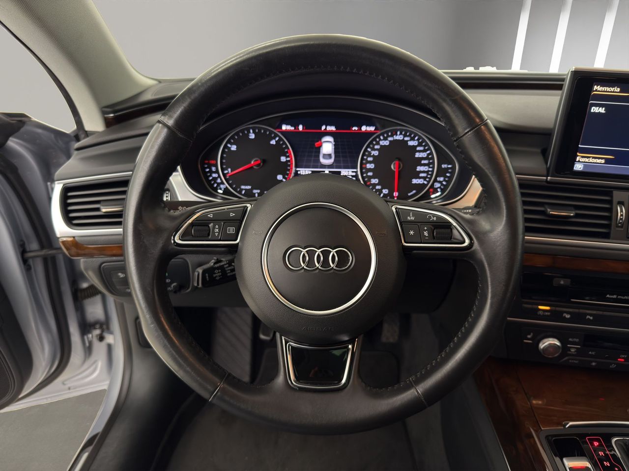 Audi A7 Sportback 3.0 TDI 320 quattro tip S line - Foto 10