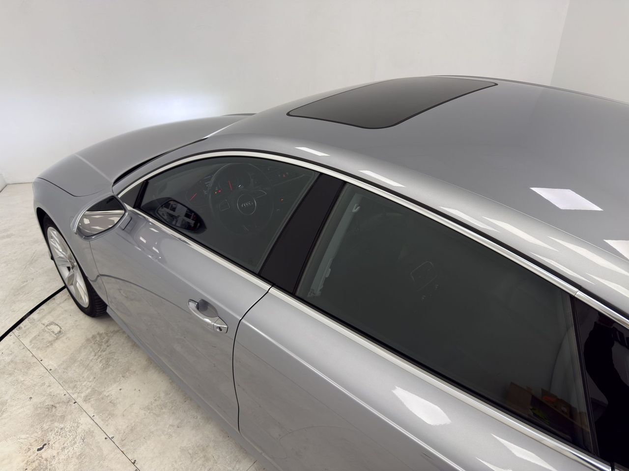 Audi A7 Sportback 3.0 TDI 320 quattro tip S line - Foto 57