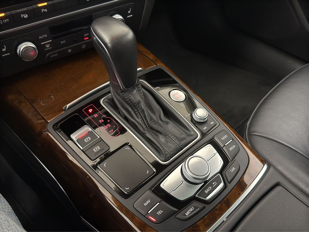 Audi A7 Sportback 3.0 TDI 320 quattro tip S line - Foto 26