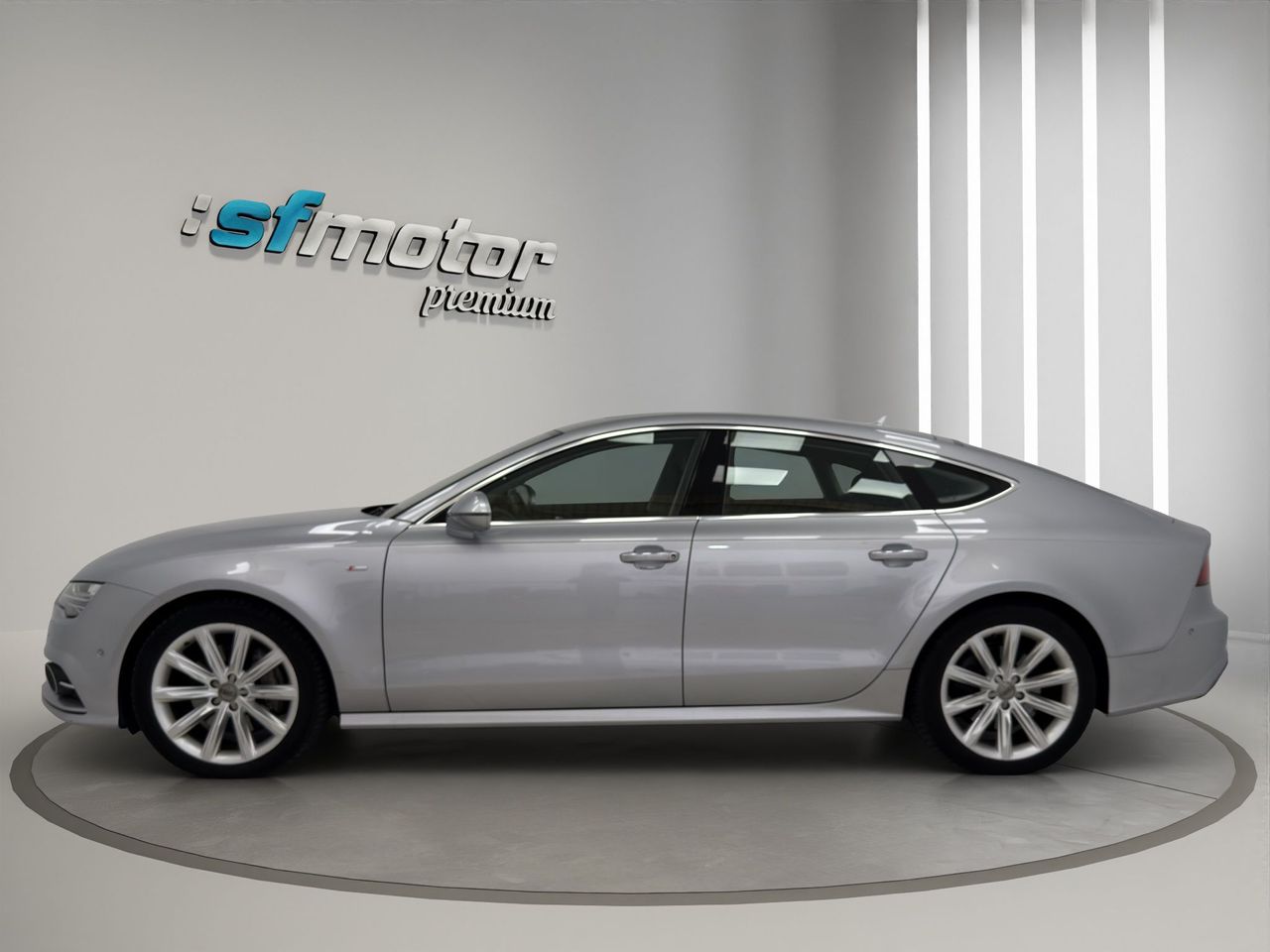Audi A7 Sportback 3.0 TDI 320 quattro tip S line - Foto 3