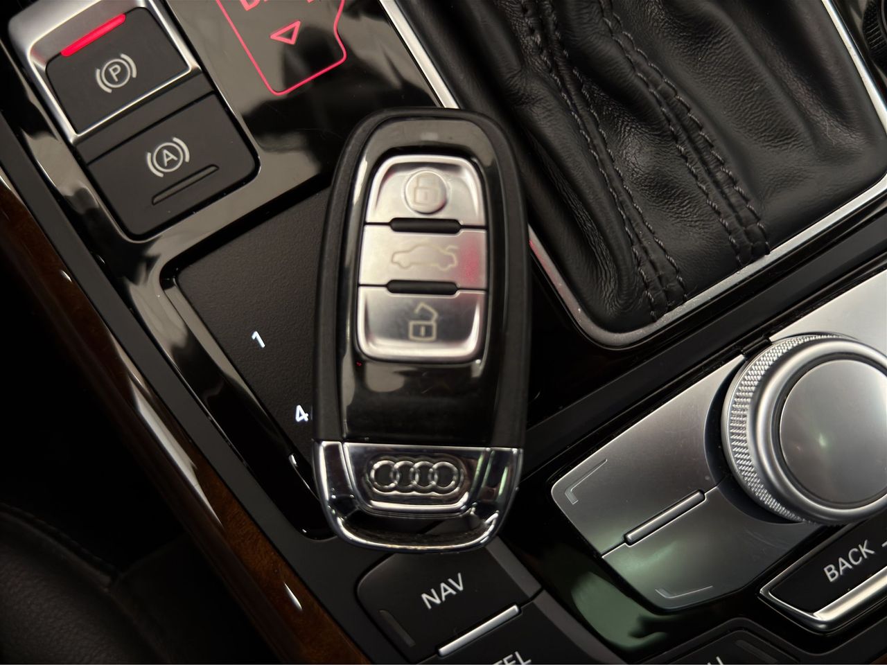 Audi A7 Sportback 3.0 TDI 320 quattro tip S line - Foto 24