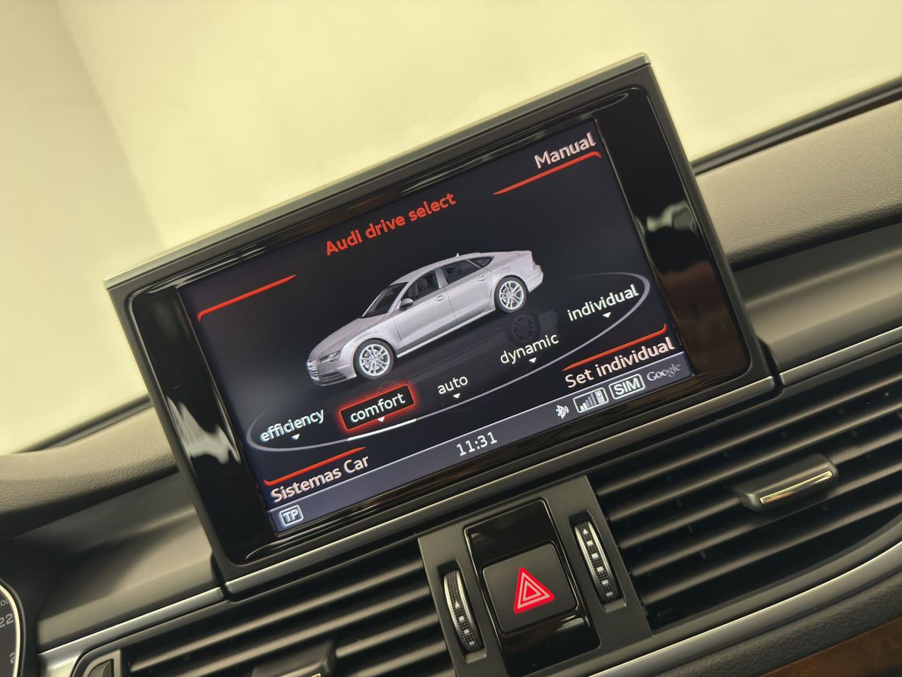 Audi A7 Sportback 3.0 TDI 320 quattro tip S line - Foto 31