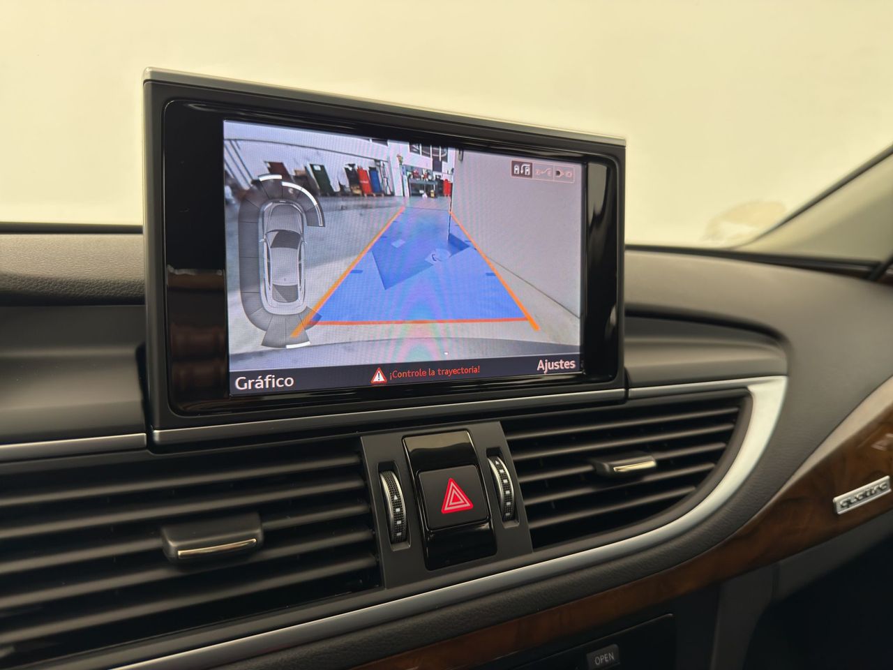 Audi A7 Sportback 3.0 TDI 320 quattro tip S line - Foto 27