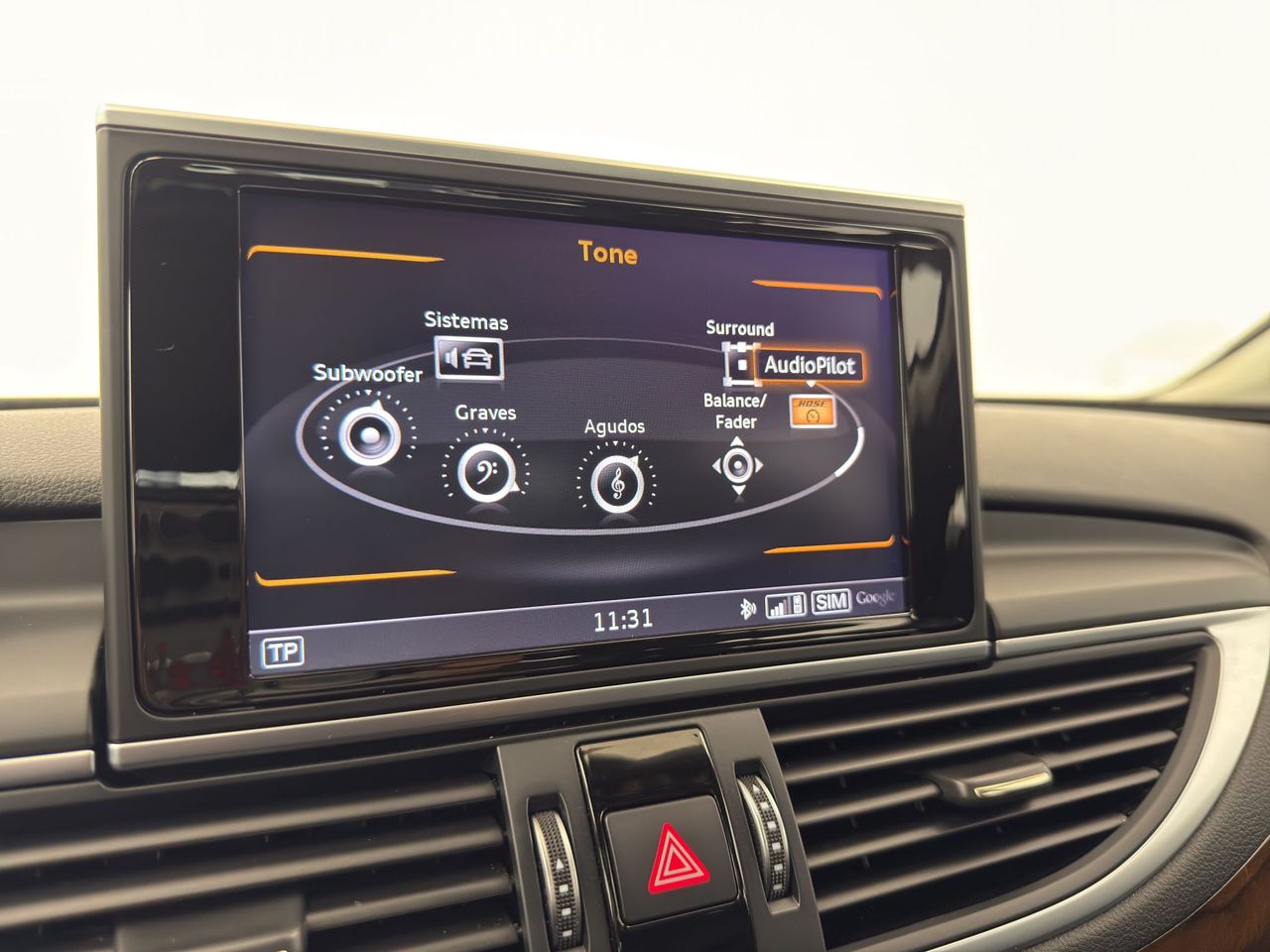 Audi A7 Sportback 3.0 TDI 320 quattro tip S line - Foto 30