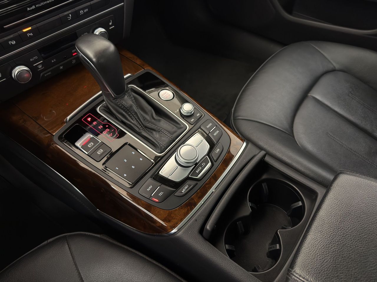 Audi A7 Sportback 3.0 TDI 320 quattro tip S line - Foto 49