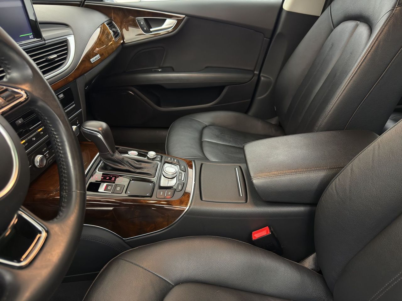 Audi A7 Sportback 3.0 TDI 320 quattro tip S line - Foto 43