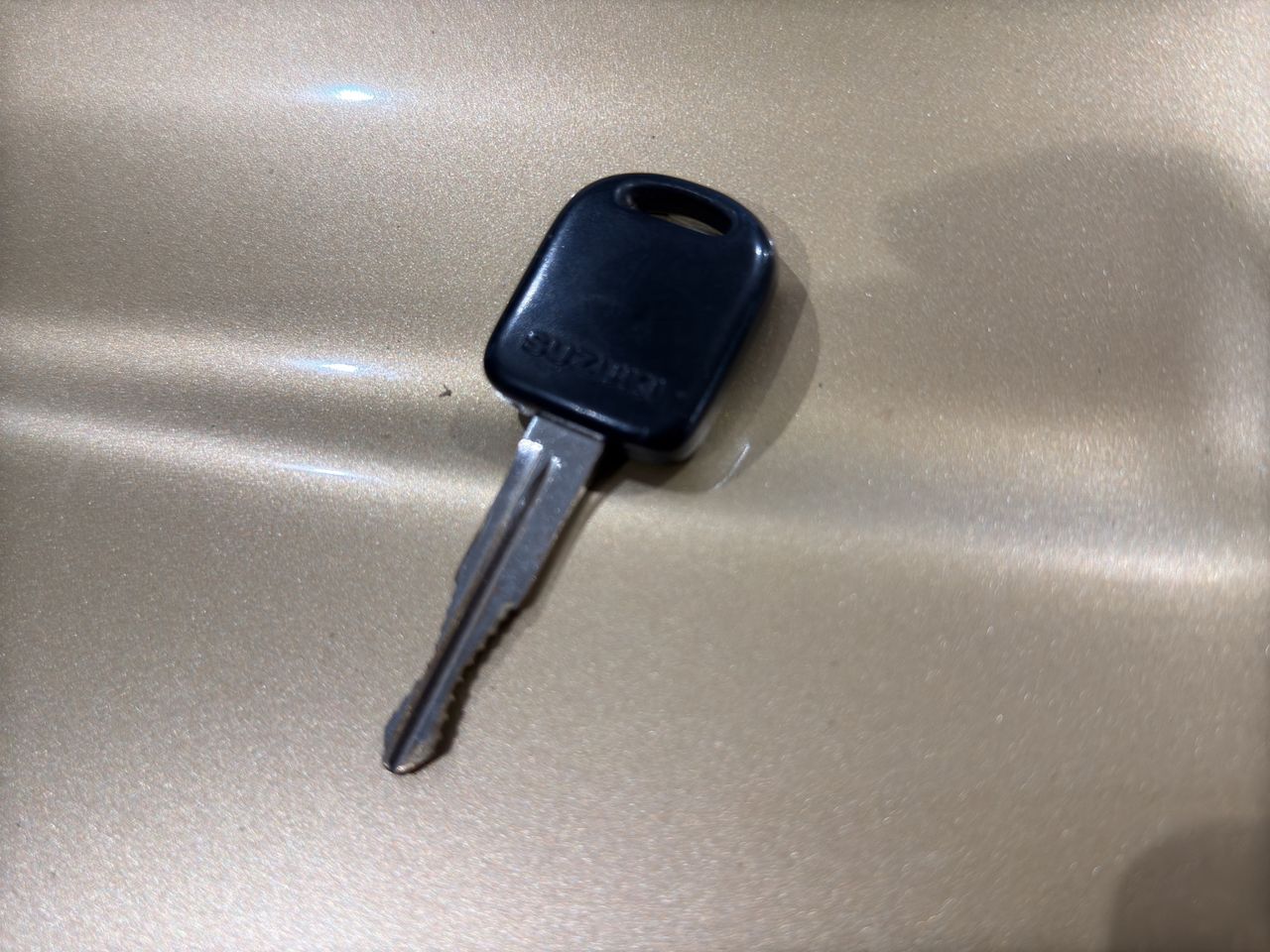 Suzuki Jimny 1.3 16V JLX - Foto 24