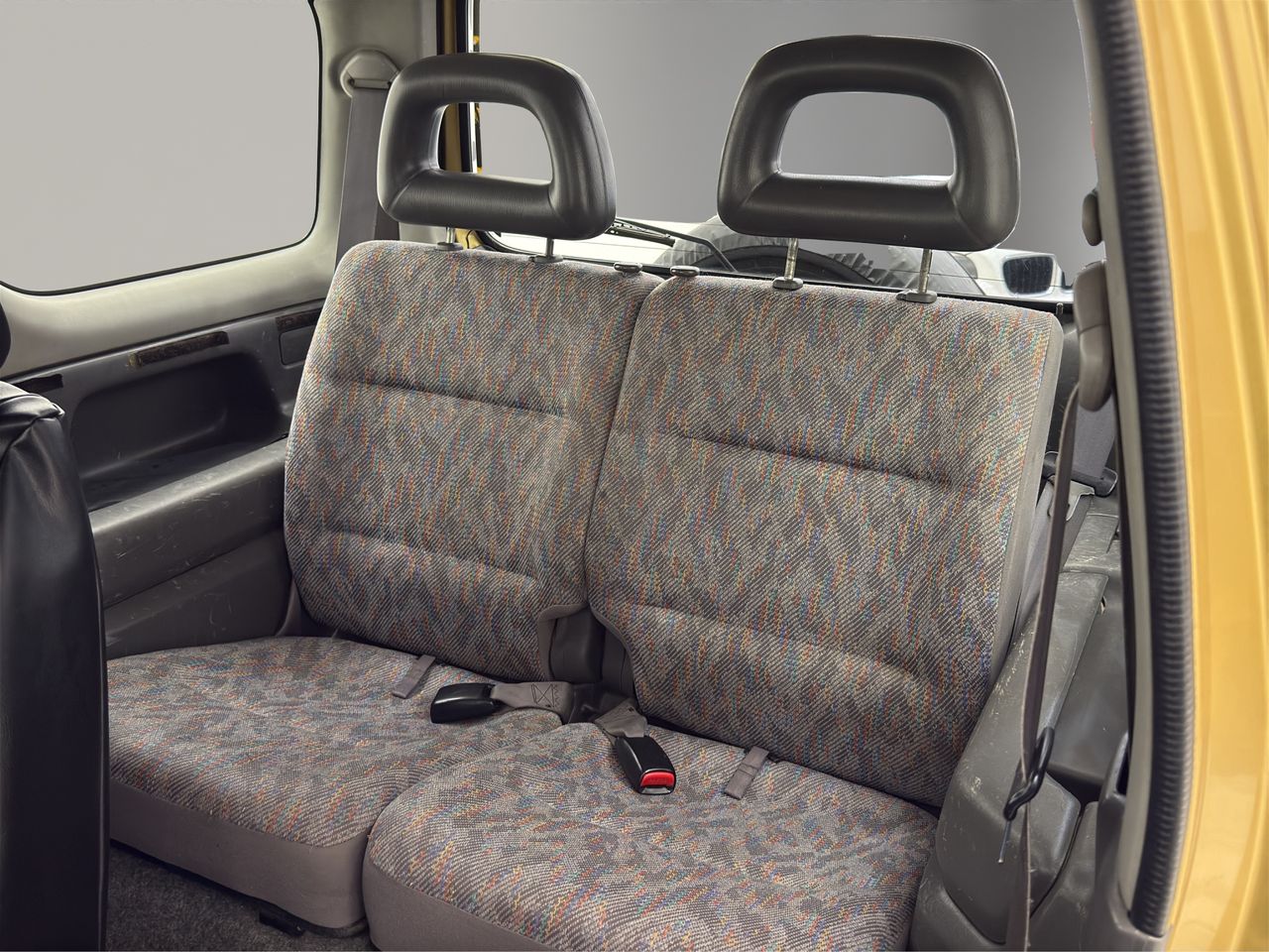 Suzuki Jimny 1.3 16V JLX - Foto 14