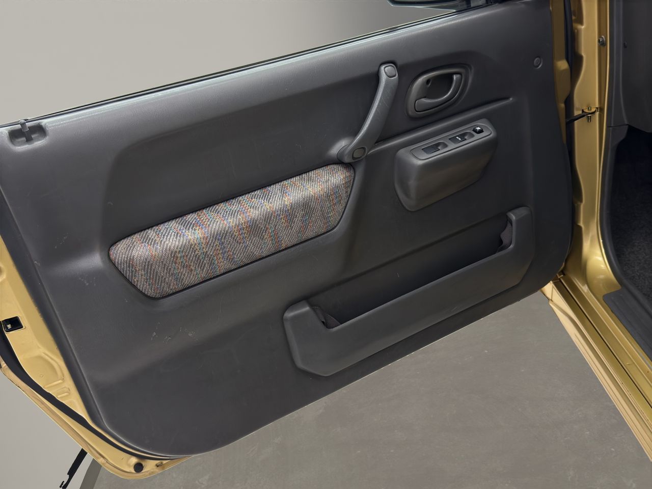 Suzuki Jimny 1.3 16V JLX - Foto 13