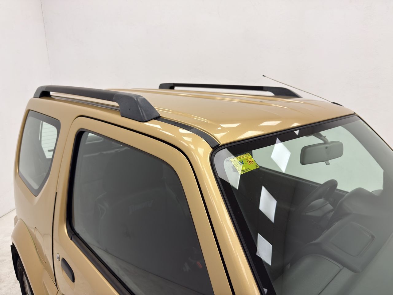 Suzuki Jimny 1.3 16V JLX - Foto 29