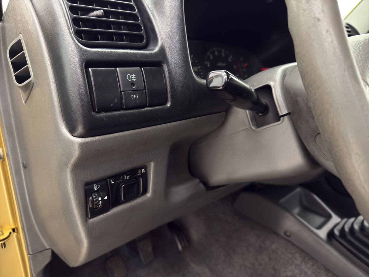 Suzuki Jimny 1.3 16V JLX - Foto 27