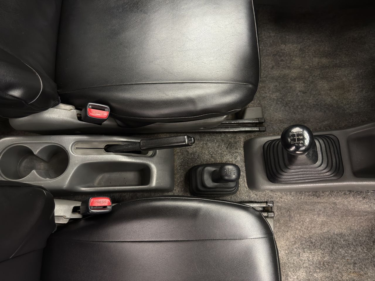 Suzuki Jimny 1.3 16V JLX - Foto 31