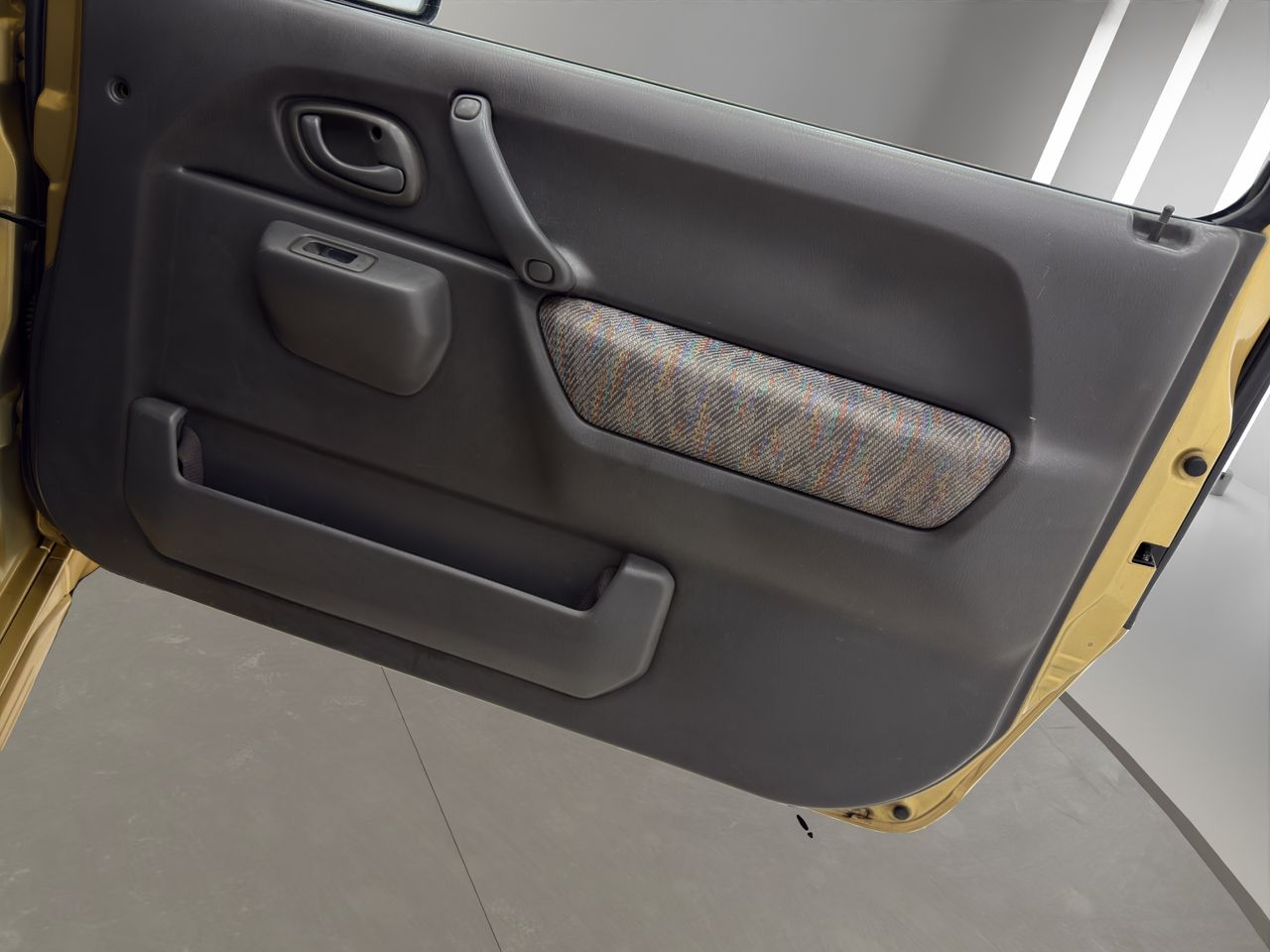 Suzuki Jimny 1.3 16V JLX - Foto 18