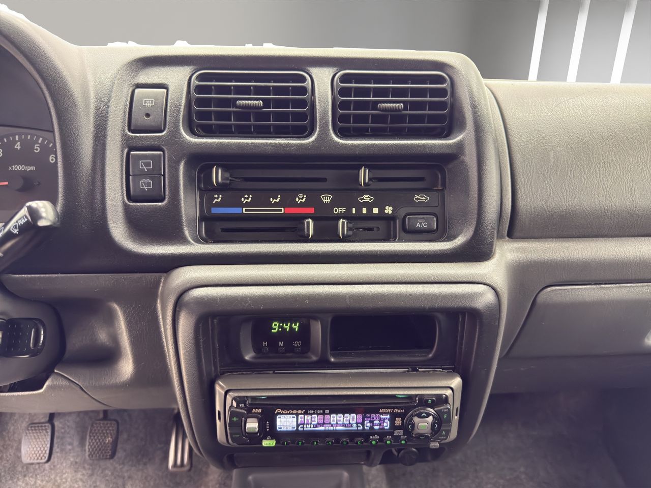 Suzuki Jimny 1.3 16V JLX - Foto 17