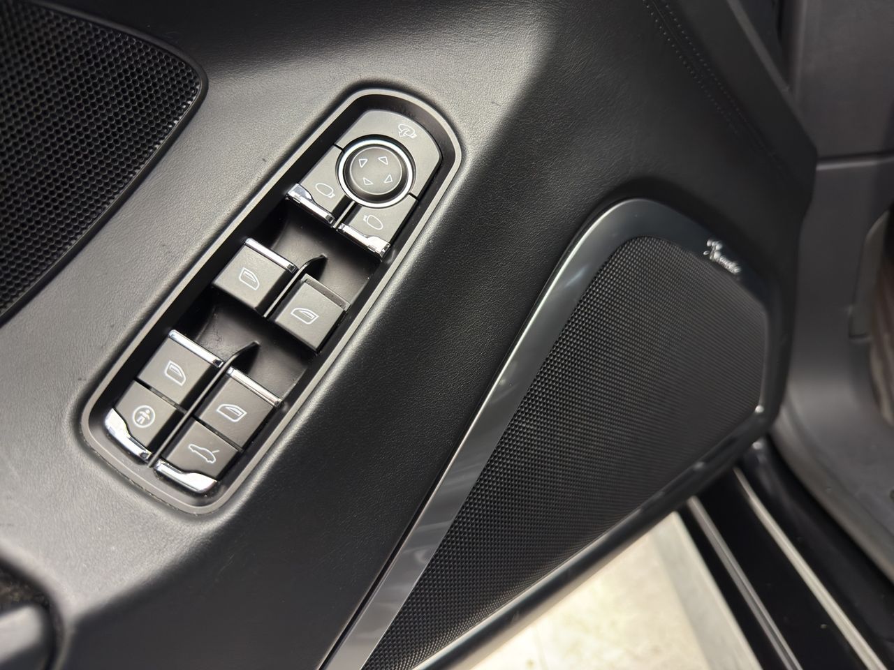 Porsche Panamera Turbo - Foto 34