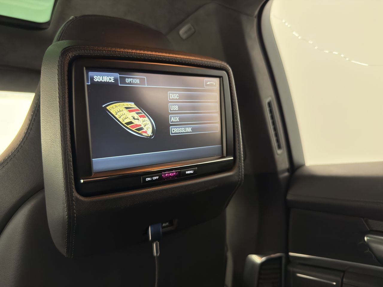 Porsche Panamera Turbo - Foto 42