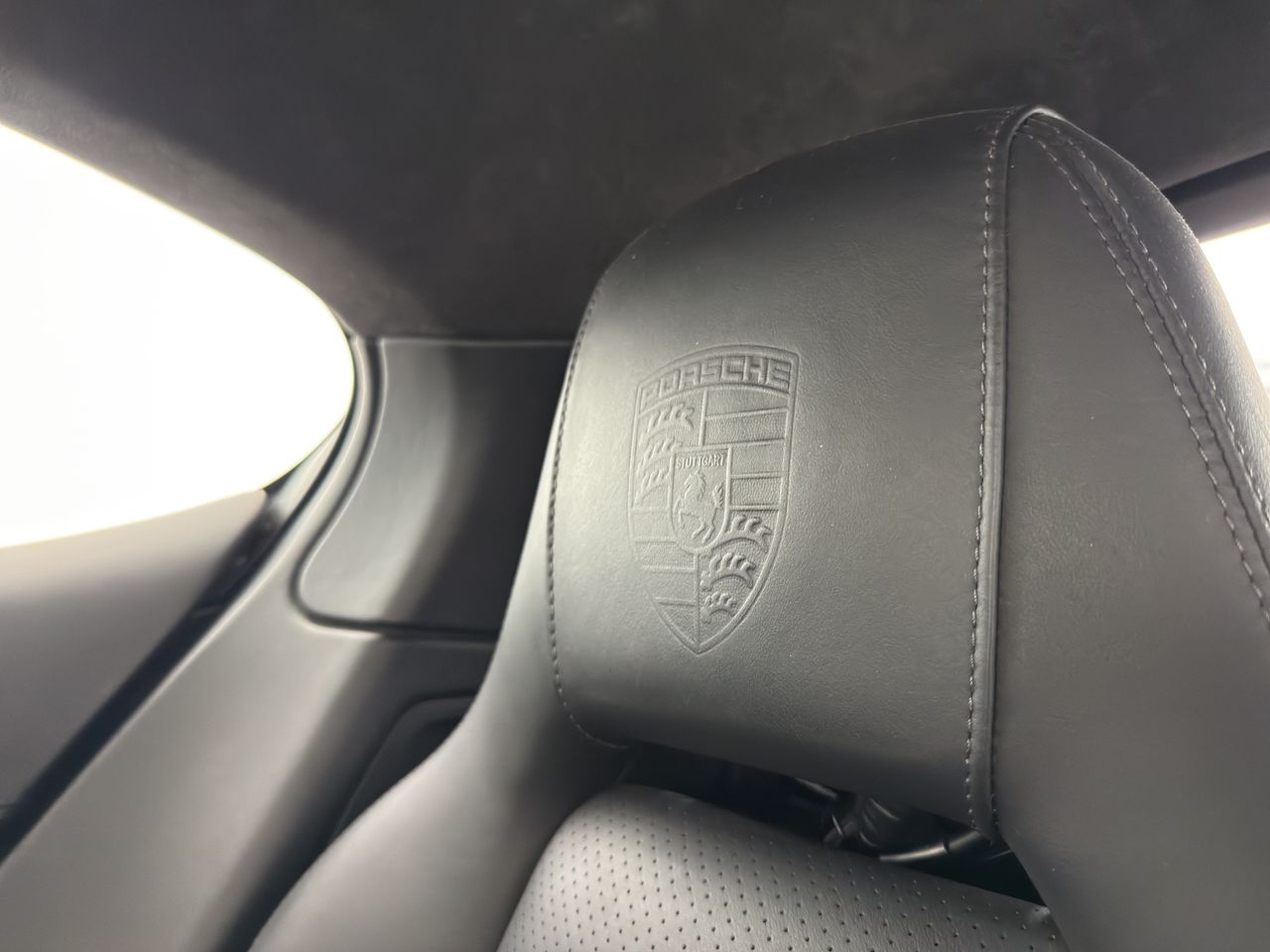 Porsche Panamera Turbo - Foto 40