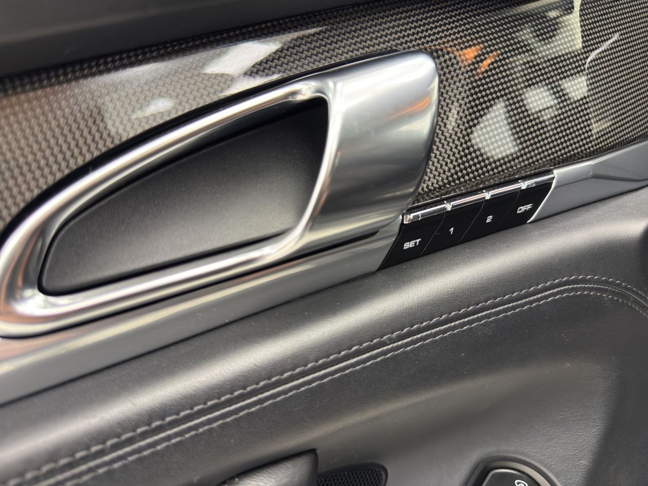 Porsche Panamera Turbo - Foto 32