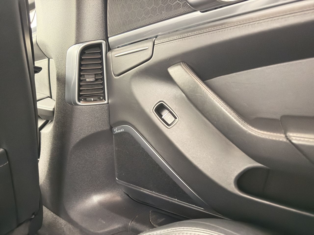 Porsche Panamera Turbo - Foto 39