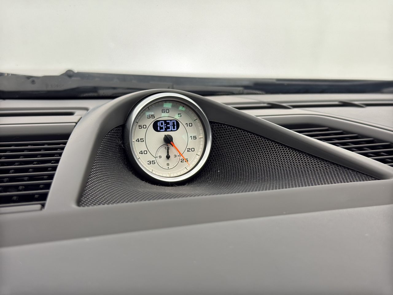 Porsche Panamera Turbo - Foto 28